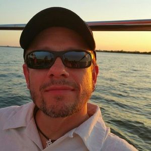 Meet your Posher, Mark